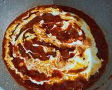 A picture of step 10 of Restaurant Style Kadai Paneer.