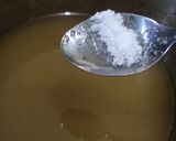 Foto langkah ke 3 dari resep 489. Sirup Songkit/ Es Jeruk Sambal Khas Pontianak.