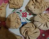 জাপানি মোমো (Japanese momo recipe in Bengali) রেসিপির ধাপ 4 ছবি