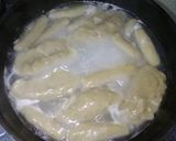 Foto langkah ke 9 dari resep Pempek Ikan Teri.
