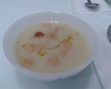Foto del paso 4 de la receta: Vichyssoise con manzana