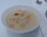 Foto del paso 4 de la receta: Vichyssoise con manzana