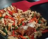 Foto langkah ke 3 dari resep ¹⁷⁹. Tumis Pare.