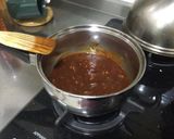 Foto del paso 3 de la receta: Costillas de cerdo en salsa de bbq