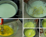 Foto del paso 3 de la receta: Pastel de Flores de Manzana