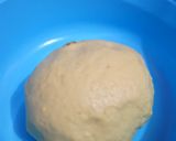 Foto langkah ke 5 dari resep Egless Roti Ubi Cilembu.