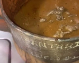 Foto del paso 5 de la receta: Delicioso hígado en caldo con verduras a la @jauregrill