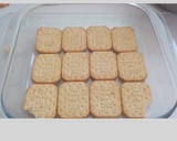 Foto del paso 11 de la receta: Postre Napoleón de limón