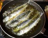 Foto langkah ke 1 dari resep Ikan Pindang Masak Santan.