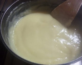 Foto del paso 2 de la receta: Crema pastelera
