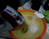 Foto langkah ke 4 dari resep Coffee cake.