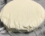 A picture of step 3 of Paneer.
