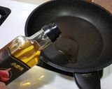 香根豆干炒肉絲的食譜步驟4照片