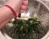 Foto del paso 1 de la receta: Bocaditos de acelga