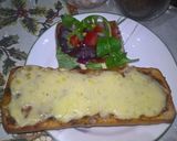 A picture of step 1 of Bruschetta.