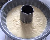 Foto langkah ke 4 dari resep Lemon Buttercake.