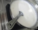 A picture of step 6 of Malpua.