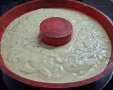 Foto del paso 3 de la receta: Torta esponjosa de kiwis