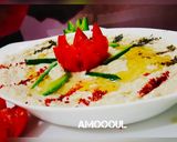صورة لخطوة 1 من وصفة متبل الباذنجان ●○●○