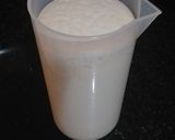 Foto del paso 1 de la receta: Pan de leche o Miguelitos caseros 😍🥛🍞