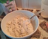 Foto del paso 3 de la receta: Pan de campo crujiente