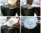 Foto del paso 2 de la receta: Coca de llanda o coca boba en Thermomix