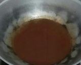 Foto langkah ke 2 dari resep Rendang Telur Ceplok (Ala Anak Kost).