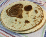 Foto del paso 4 de la receta: Burritos de carne para celebrar el día de Muertos 🇲🇽 🌯