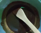 Foto langkah ke 1 dari resep Cookie Brownies.