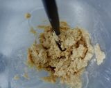 Foto del paso 1 de la receta: Base de tarta con garbanzos