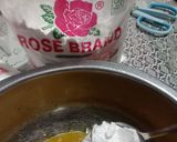 Foto langkah ke 2 dari resep Kulit risoles glutten free.