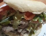 Foto del paso 3 de la receta: Salsa verde