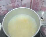 Foto langkah ke 1 dari resep Sup Han Tua (Sup Taiwan).