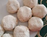 Foto langkah ke 4 dari resep Misro (Singkong isi gula merah).