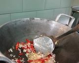 Foto langkah ke 2 dari resep Nasi Goreng Bumbu Iris.