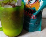 Foto langkah ke 4 dari resep Es kecap bango.