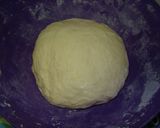 Töltött háromszögek recept fázis 1 fotója