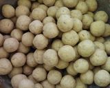 Foto langkah ke 3 dari resep Cilok Tempe.