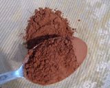 عکس مرحله 6 از دستور کوکی دانه قهوه solmaz