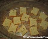Foto del paso 3 de la receta Torrijas