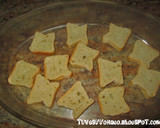 Foto del paso 3 de la receta: Torrijas