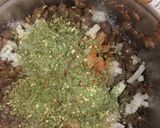 Foto del paso 2 de la receta: Hamburguesas de lentejas (fácil)