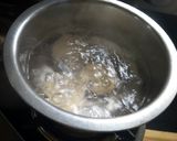 A picture of step 2 of Dal Bafla.