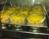 Foto langkah ke 5 dari resep Muffin mangga.