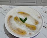 Foto langkah ke 4 dari resep Lengat Pisang Malaysia.