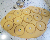 Foto del paso 17 de la receta: Donuts caseros al horno!