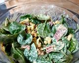 Foto langkah ke 3 dari resep Kembang Kol Salad.