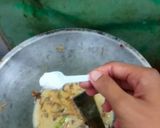 Foto langkah ke 3 dari resep 135. Opor telur ceplok.