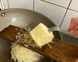 馬鈴薯煎餅的食譜步驟1照片