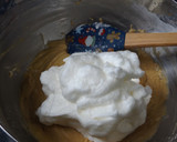 Foto del paso 2 de la receta: Bizcocho de naranja y Kéfir natural